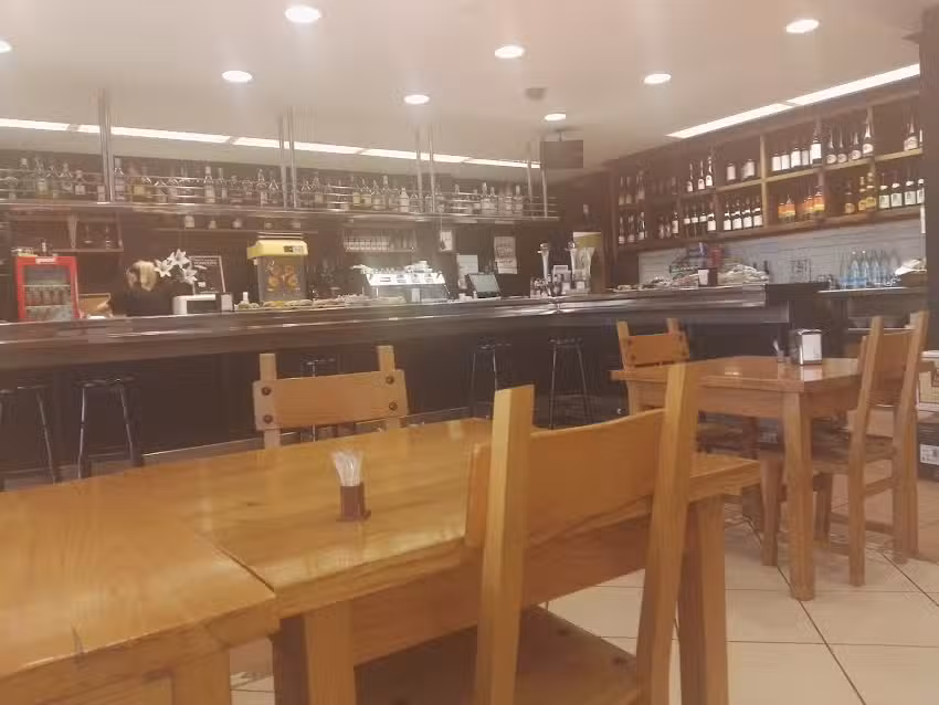 RESTAURANTE GOIHERRIALDEA