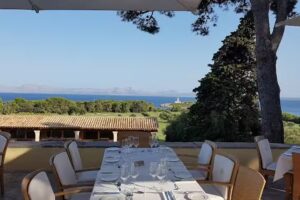 Restaurante Golf Alcanada