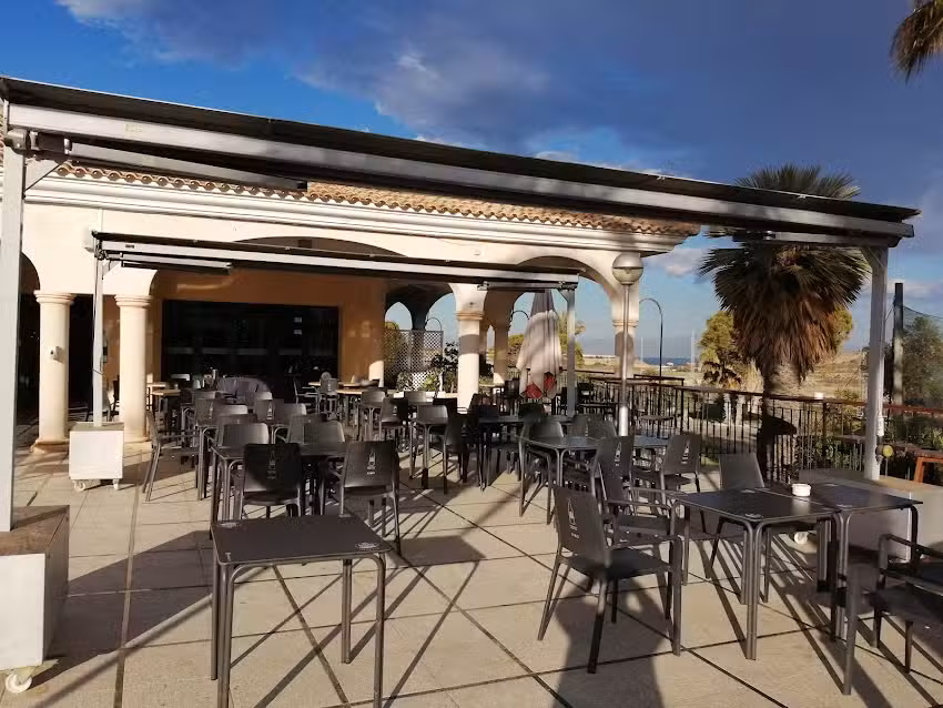 Restaurante Golf Bonalba