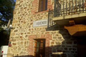 Restaurante Gorostiola