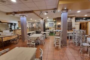 Restaurante Gost Lonja Moratalaz