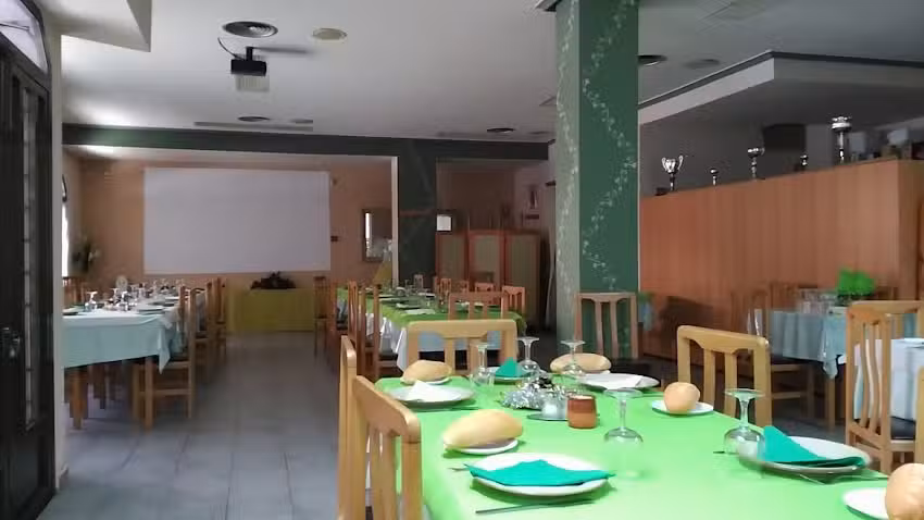 Restaurante Goyos