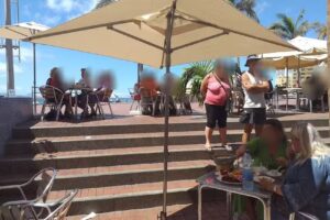 Restaurante Gran Playa