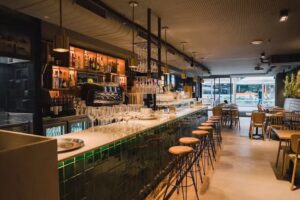 Restaurante Green&rsquo;s