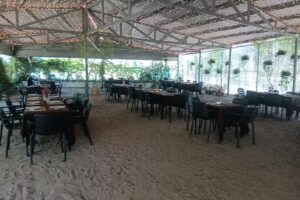 Restaurante Grill Bar Bamb&uacute;