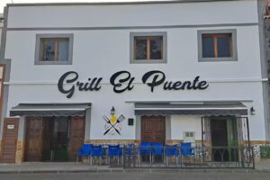 Restaurante Grill El Puente