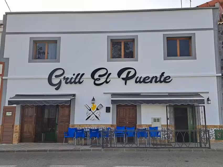 Restaurante Grill El Puente