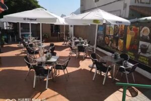 Restaurante Grill Fataga