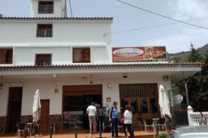 Restaurante Grill Guiniguada