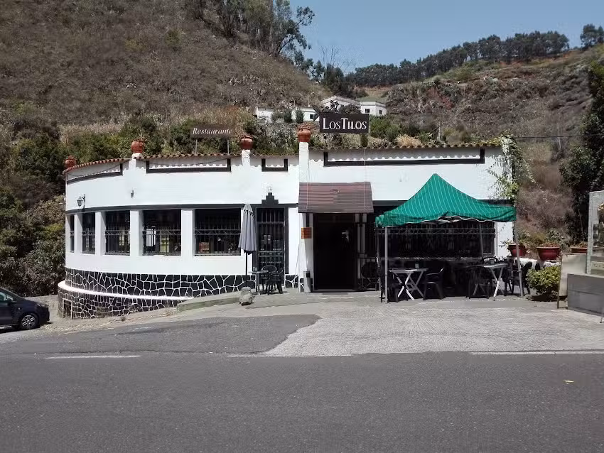 Restaurante Grill Los Tilos