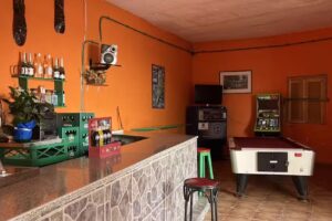 Restaurante Guacimara