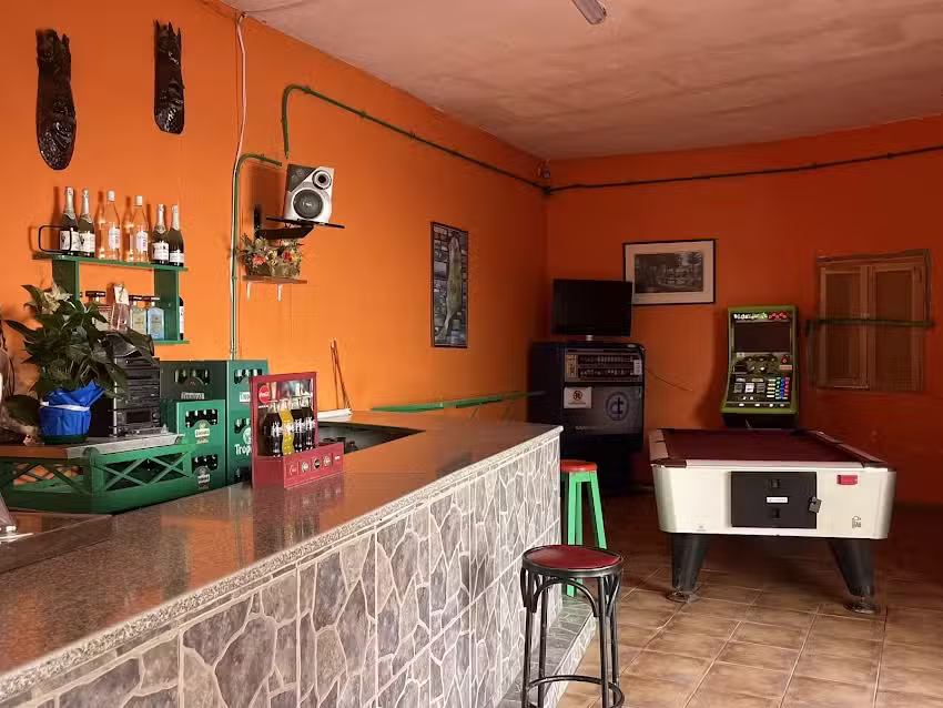 Restaurante Guacimara