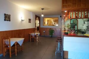 Restaurante Guatatiboa Bar