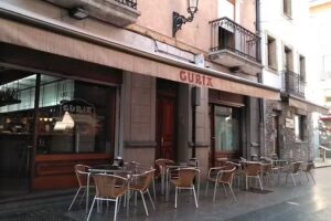 Restaurante Guria