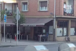 Restaurante Guria Jatetxea