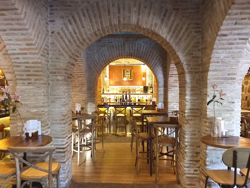 Restaurante Hacienda del Cardenal