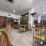 Restaurante Hawaii