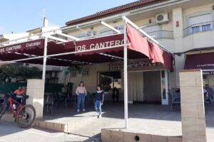 Restaurante Hermanos Cantero