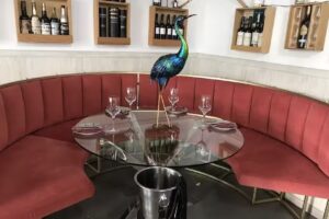 Restaurante Hermanos Grimaldi