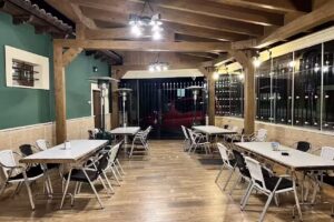 Restaurante Hermanos Pacheco