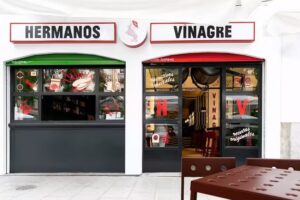 Restaurante Hermanos Vinagre