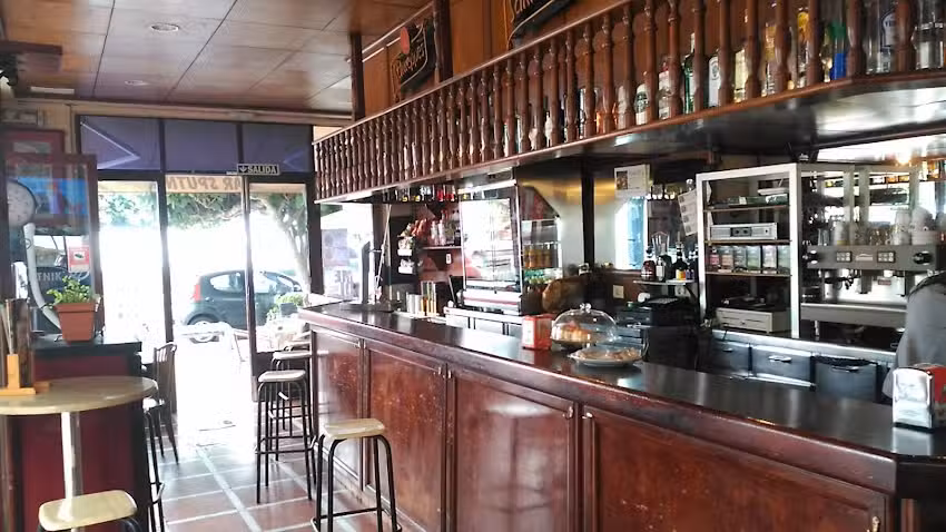 Restaurante Herradura