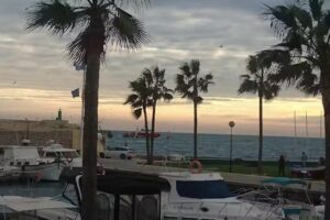 Restaurante Hogar del Pescador