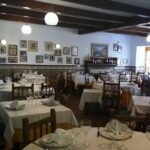 Restaurante Hogar Del Pescador