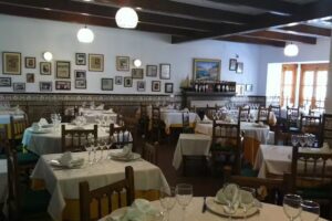 Restaurante Hogar Del Pescador