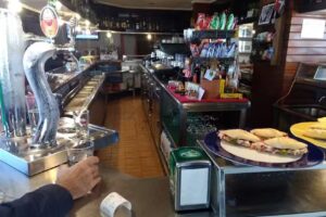 RESTAURANTE HOSTAL BAKIOLA