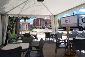 Restaurante Hostal Café Bar