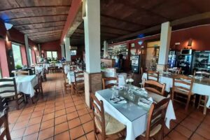 Restaurante Hostal El Paisaje