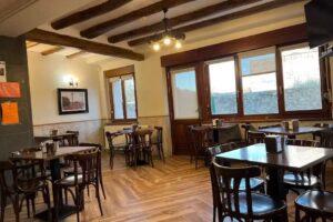 Restaurante Hostal Etayo