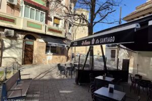 Restaurante Hostal Frasca