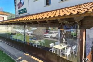 Restaurante Hostal Gau Txori