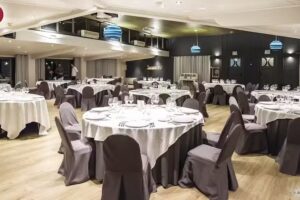 Restaurante Hotel Don Carlos