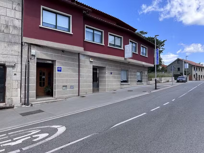 Restaurante Hotel Los Tulipanes