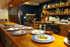 Restaurante Ibai Alde