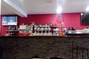 Restaurante Ibaiondo