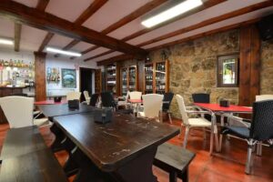 Restaurante Ibéricos de la Alberca Doña Consuelo