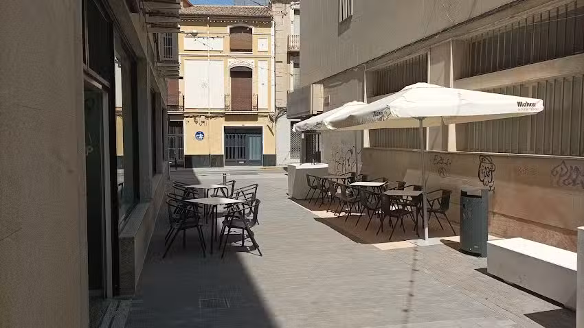 Restaurante Imperial &ndash; El sabor mediterr&aacute;neo en Villena