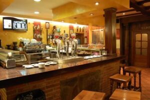 Restaurante Imperial Illescas