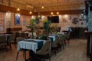 Restaurante INSTINTO &ndash; Melilla