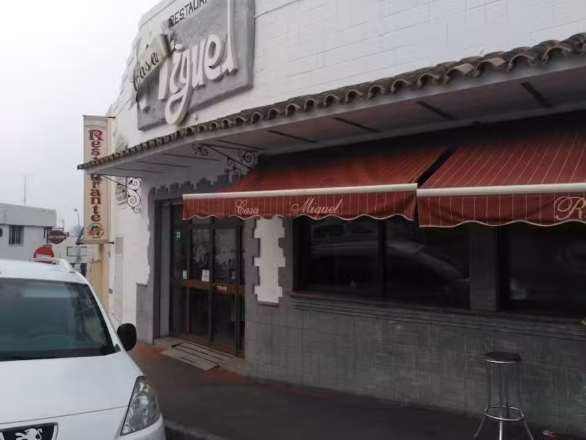Restaurante Isabella Al Carb&oacute;n