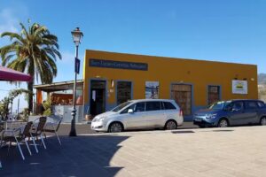 Restaurante Isla Verde Cerveza Artesanal