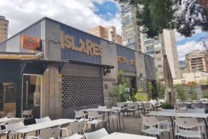 Restaurante Islares