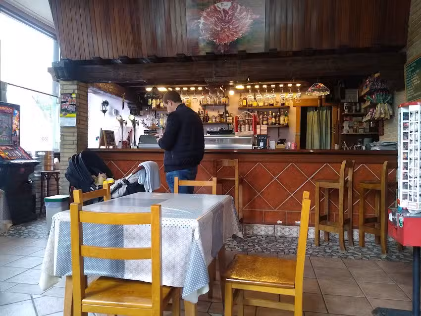 Restaurante Iturri