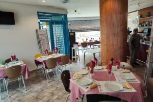 RESTAURANTE ITURRIALDE DBH