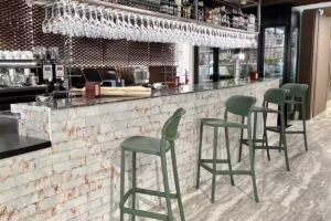 RESTAURANTE IZARRA – Restaurante en Zamudio