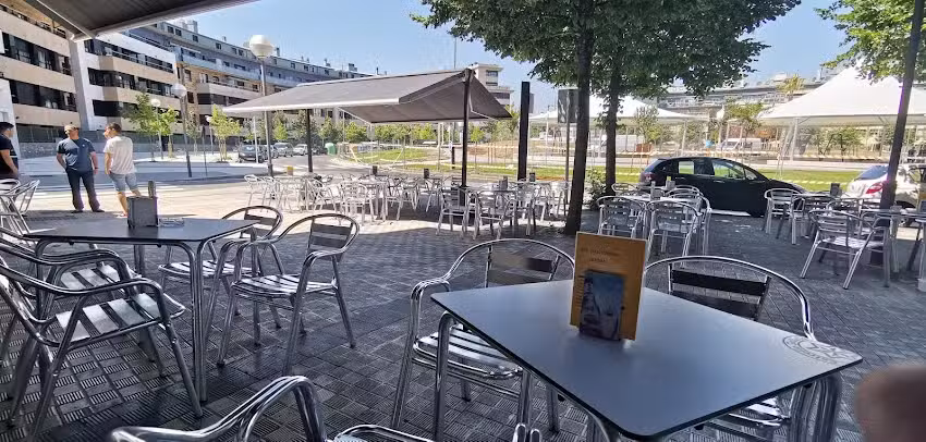 RESTAURANTE IZKIRA